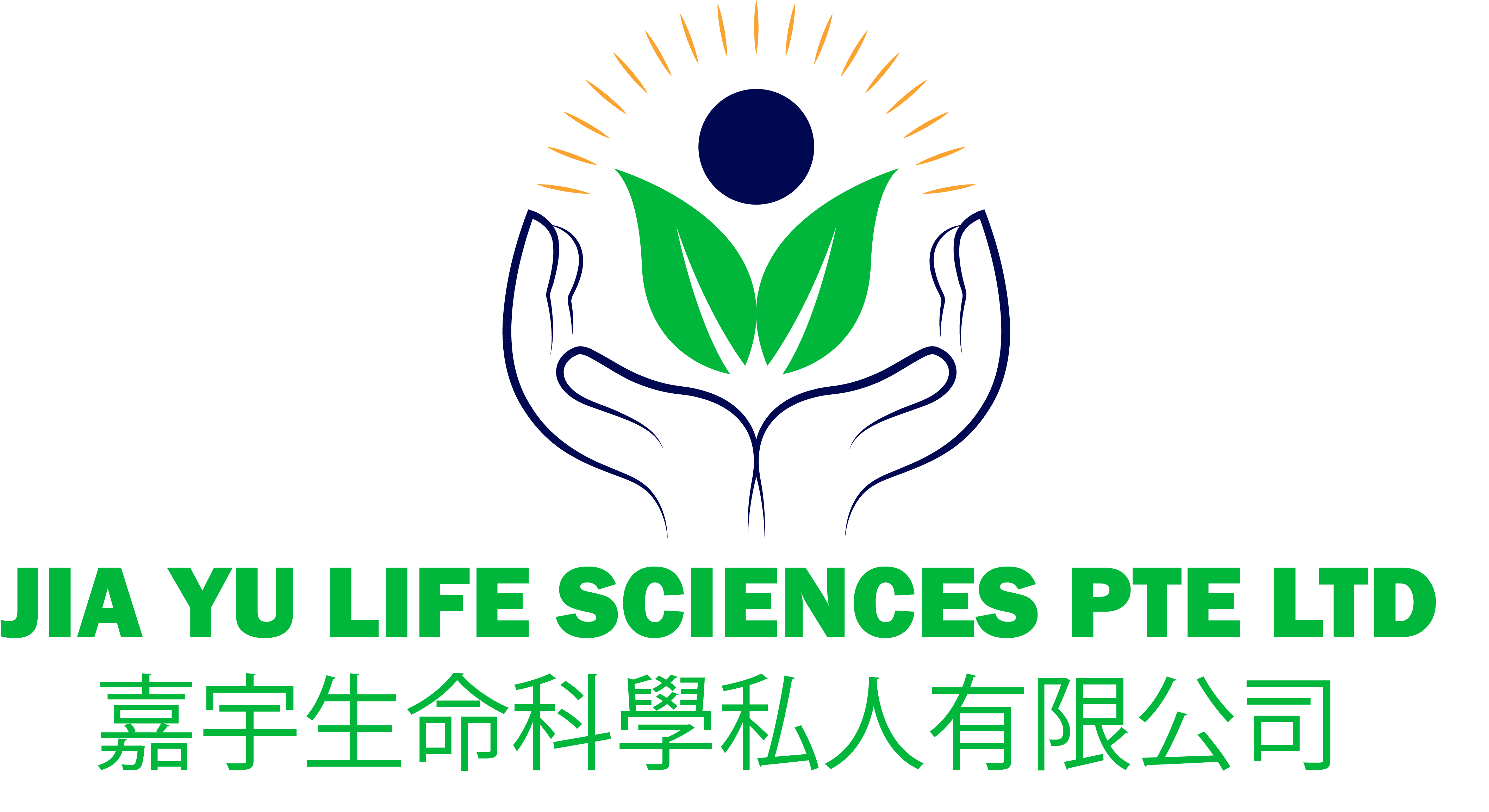 JIA YU LIFESCIENCES PTE LTD